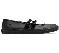 Converse Converse Black Chuck Taylor All Star Dainty Mary Jane Trainers
