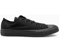 Converse Converse Black Chuck Taylor Ox Trainers