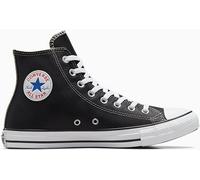 Converse Baskets montantes CHUCK TAYLOR ALL STAR LEATHER HI Noir 40