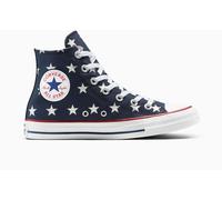 Converse Converse Blue Standard Fit Chuck Taylor All Star High Trainers
