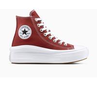 Converse Converse Brown Chuck Taylor All Star Move Trainers