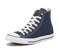 Converse Converse Chuck Taylor All Star M9622c, Baskets Hautes Homme, Bleu (Navy M9622C), 37.5 EU