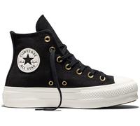 Converse Converse Chuck Taylor All Star Platform Lift Trainers Noir EU 36.5 (UK 4)