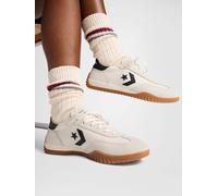 Converse Converse Cream Run Star Low Trainers