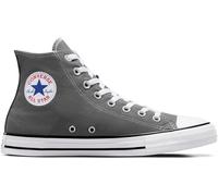 Converse Converse Grey Chuck Taylor All Star High Trainers