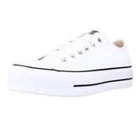 Converse Converse Lift Leather Colour Blanc - 41 1/2