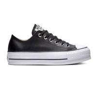 Converse Converse Lift Leather Couleur Noir