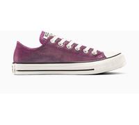 Converse Converse Natural Chuck Taylor All Star Sparkle Shine Low Trainers