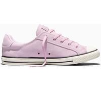 Converse Converse Pink Chuck Taylor All Star Dainty Lucky Low Trainers