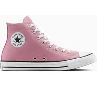 Converse Converse Pink Chuck Taylor All Star High Trainers