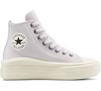 Converse Converse Pink Chuck Taylor All Star Move Trainers
