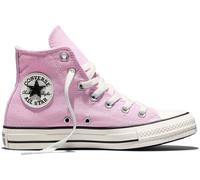 Converse Converse Pink Chuck Taylor Beads High Trainers