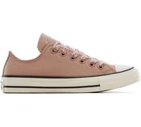 Converse Converse Pink Chuck Taylor Peached Canvas Low Trainers