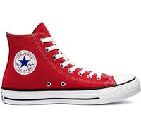 Converse Converse Red Chuck Taylor All Star High Trainers