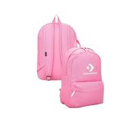 Converse Converse Speed Large Logo Backpack Rose A11 Taille Unique, rose, Taglia unica, Speed Large Logo Backpack