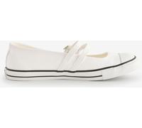 Converse Converse White Chuck Taylor All Star Dainty Mary Jane Trainers