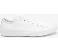 Converse Converse White Chuck Taylor All Stars Leather Ox Trainers