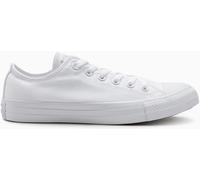 Converse Converse White Chuck Taylor Ox Trainers