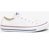 Converse Converse White Leather Ox Trainers