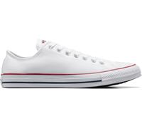 Converse Converse White Standard Fit Chuck Taylor All Star Ox Trainers