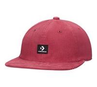 Converse Corduroy And Herringbone Baseball Cap Astrodust Taille: OS | Bonnets Outlet | Unisex |