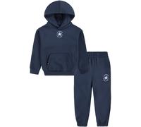 Converse Core Infants Fleece Tracksuit Marine 3-4 ans Male