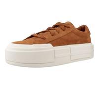 Converse Cruise Suede Colour Marron - 38