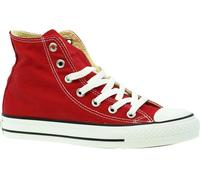 Converse Ct All Star Hi Couleur Rouge