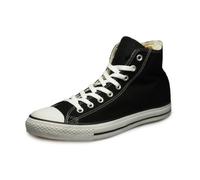 Converse Mixte CT As Hi Canvas Core Baskets, Noir, 40 EU