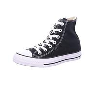 Converse Baskets All Star Chuck Taylor Hi Noir M9160c