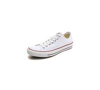 Converse Baskets All Star Chuck Taylor Ox Blanc M7652c