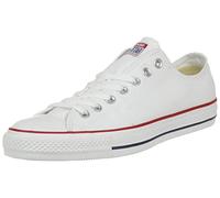 Converse Chaussures All Star Chuck Taylor Ox M7652c Blanc
