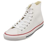 Converse Ct Hi Mixte adulte Blanc Baskets - 46 EU