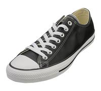 Converse CT OX Noir Blanc Baskets Décontractées Unisexe - 42 EU