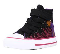 Converse Ctas 1v Hi Colour Noir - 18