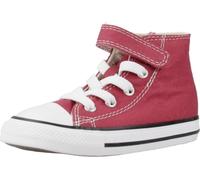 Converse Ctas 1v Hi Couleur Rouge