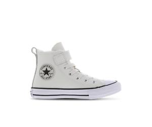 Converse Ctas 1v High - Sneakers Bébé - Beige - Pointure 31 - Toile Beige 31