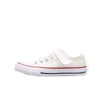 Baskets Converse Chuck Taylor All Star 1V Easy-On Ox pour Enfant 29 Blanc