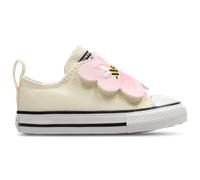 Converse Ctas 1v Ox - Sneakers Bébé - Beige - Pointure 26 - Toile Beige 26