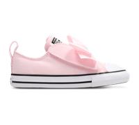Converse Ctas 1v Ox - Sneakers Bébé - Rose - Pointure 25 - Toile Pink 25