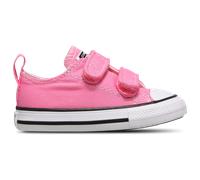 Converse Ctas 2v Low - Sneakers Bébé - Rose - Pointure 21 - Toile Pink 21