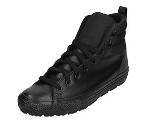 Converse - CTAS Berkshire Boot Hi 171447C - Black Black, Taille:46 EU