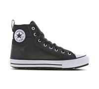 Converse Ctas Berkshire Boot High Homme - Baskets, Noir - Pointure 46.5 - Cuir Black 46.5