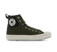 Converse Ctas Berkshire Boot High Homme - Baskets, Vert - Pointure 44 - Cuir suédé Green 44