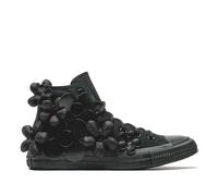 Converse Ctas Canvas Ltd "Midnight Garden" - Taille: 39 Dark Black Flowers