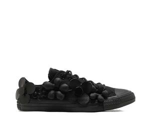 Converse Ctas Canvas LTD "Midnight Garden" - Taille: 40 black