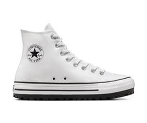 Converse Ctas City Trek Hi White Taille: 41 | Baskets Outlet | Homme | Blanche