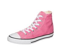 Converse Ctas Core Hi, Baskets Hautes mixte fille, Rose, 28 EU