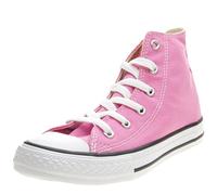 Converse Ctas Core Hi, Baskets Hautes mixte fille, Rose, 31 EU