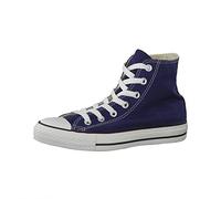 Converse Ctas Core Hi, Baskets mode mixte adulte, Marine De Guerre, 44 EU